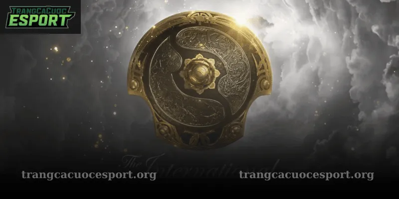 Giải Đấu TI - Giải Đấu Dành Cho Dota 2 Mãi Đỉnh