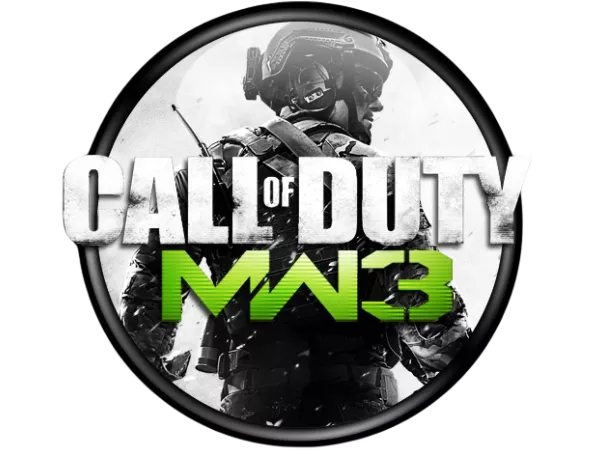 logo call of duty