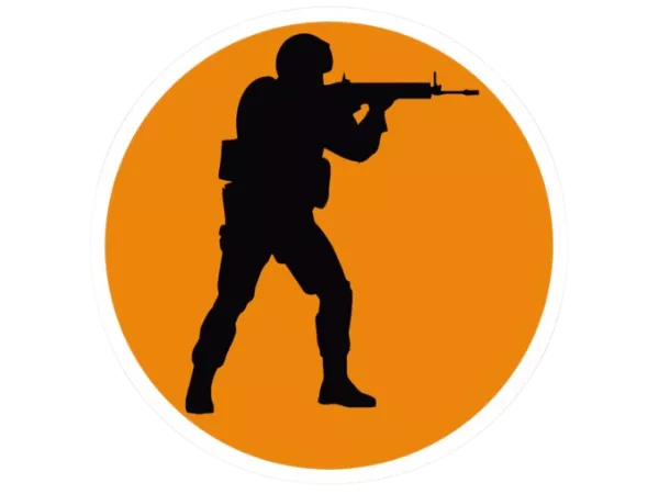 logo csgo