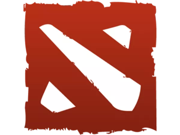 logo dota 2