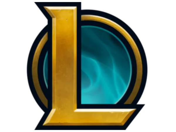logo lol
