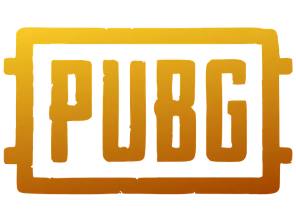 logo pubg